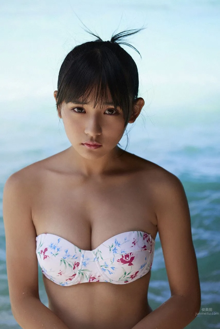 淺川梨奈- [WPB-net] No.188-189 目が合ったらもう離れられない 21