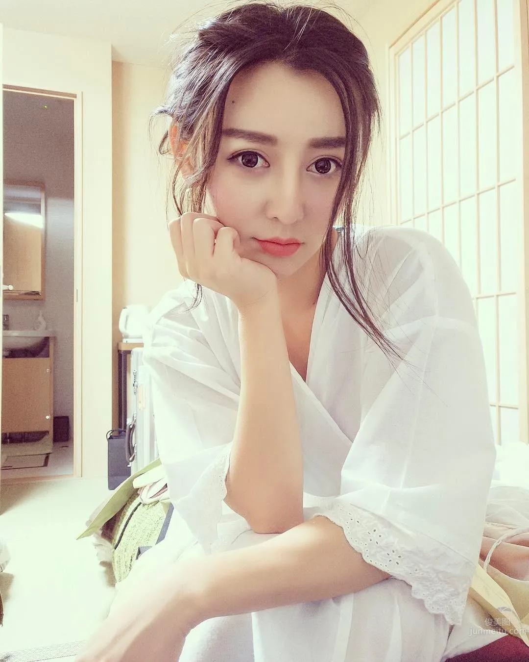 趙沙沙- 比基尼辣照美到想讓人求婚 8