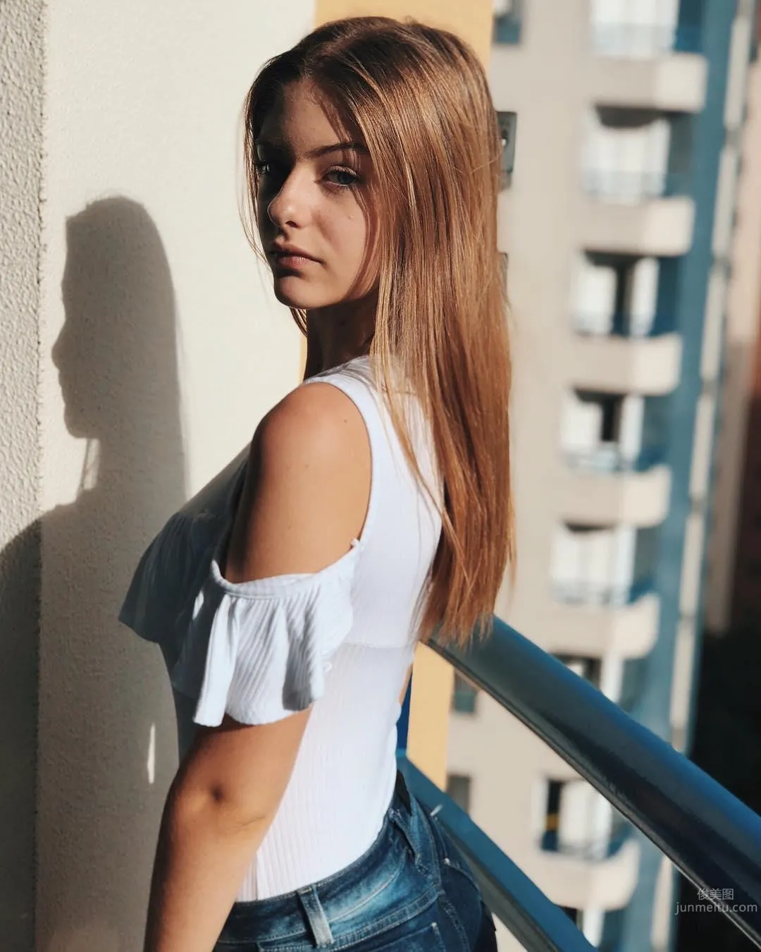Valentina Schulz- IG百萬追蹤的巴西少女 21
