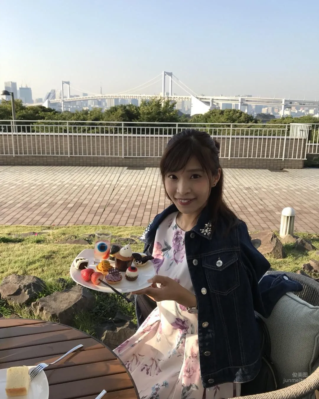 白石若奈- 小只马欧派女神的冲击力_2