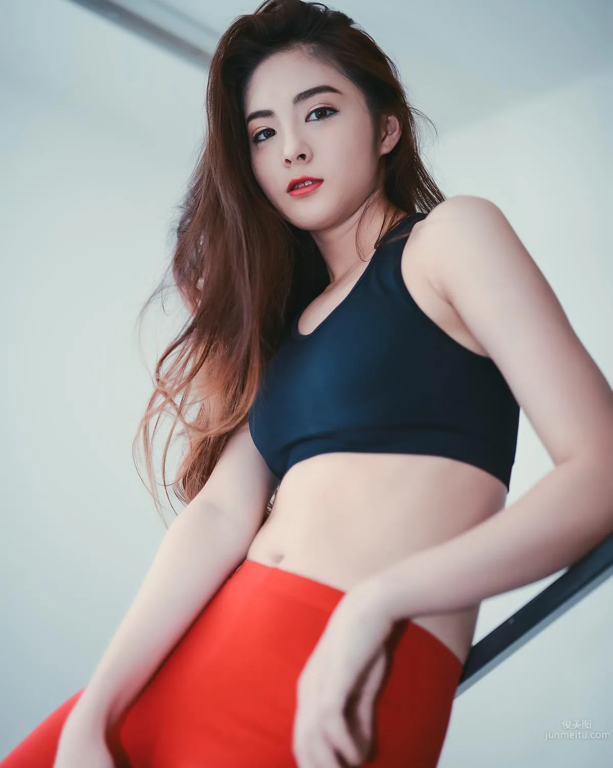 大馬正妹林欣妹 性感的讓人心跳加速 19