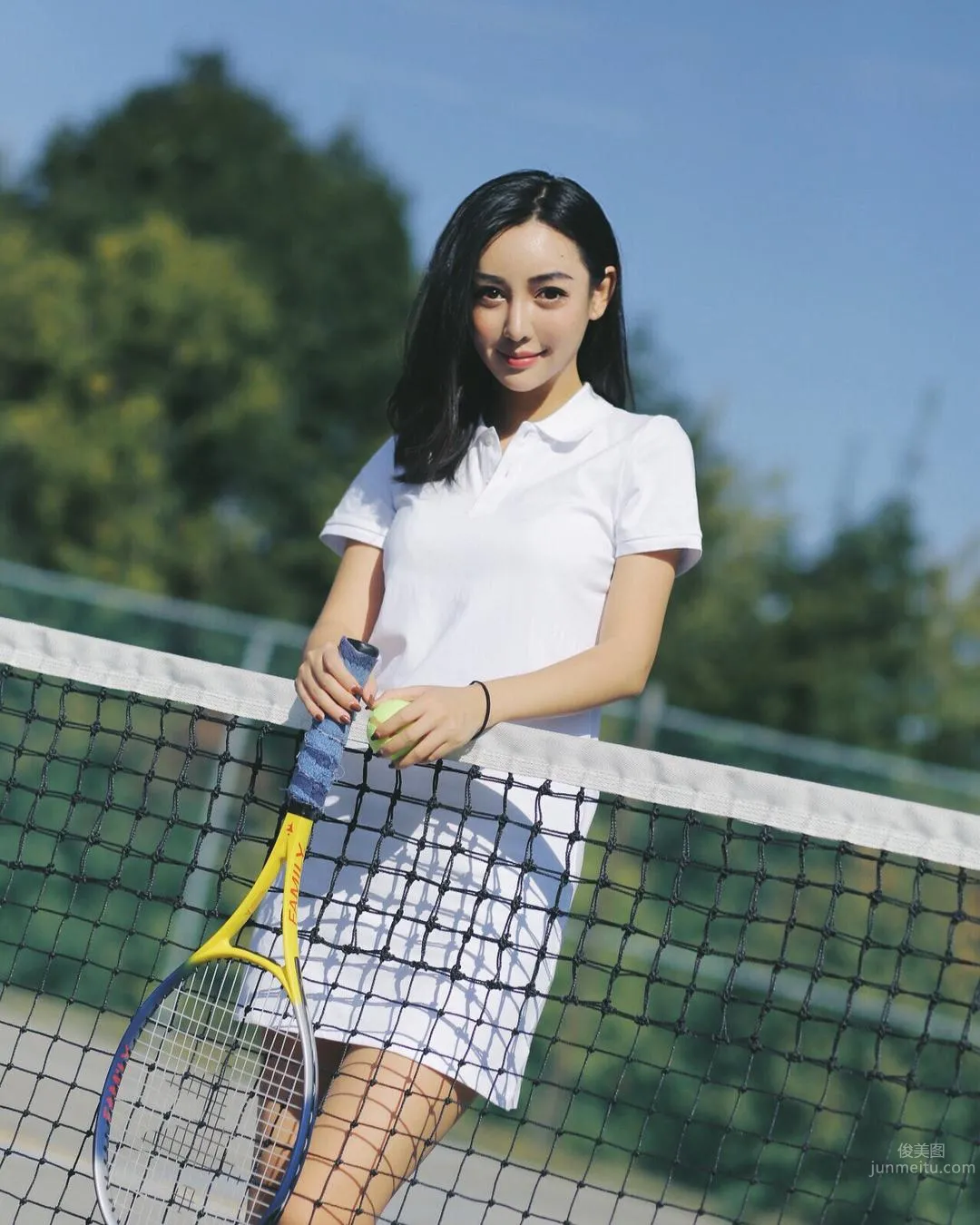 趙沙沙- 比基尼辣照美到想讓人求婚 12