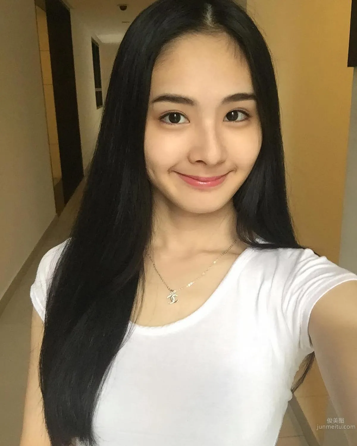 大馬正妹林欣妹 性感的讓人心跳加速 4
