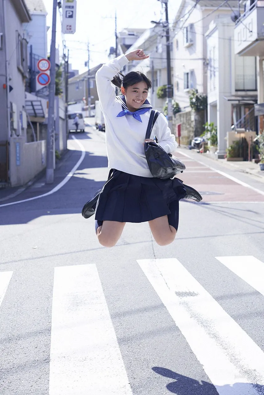 淺川梨奈- [WPB-net] No.188-189 目が合ったらもう離れられない 10