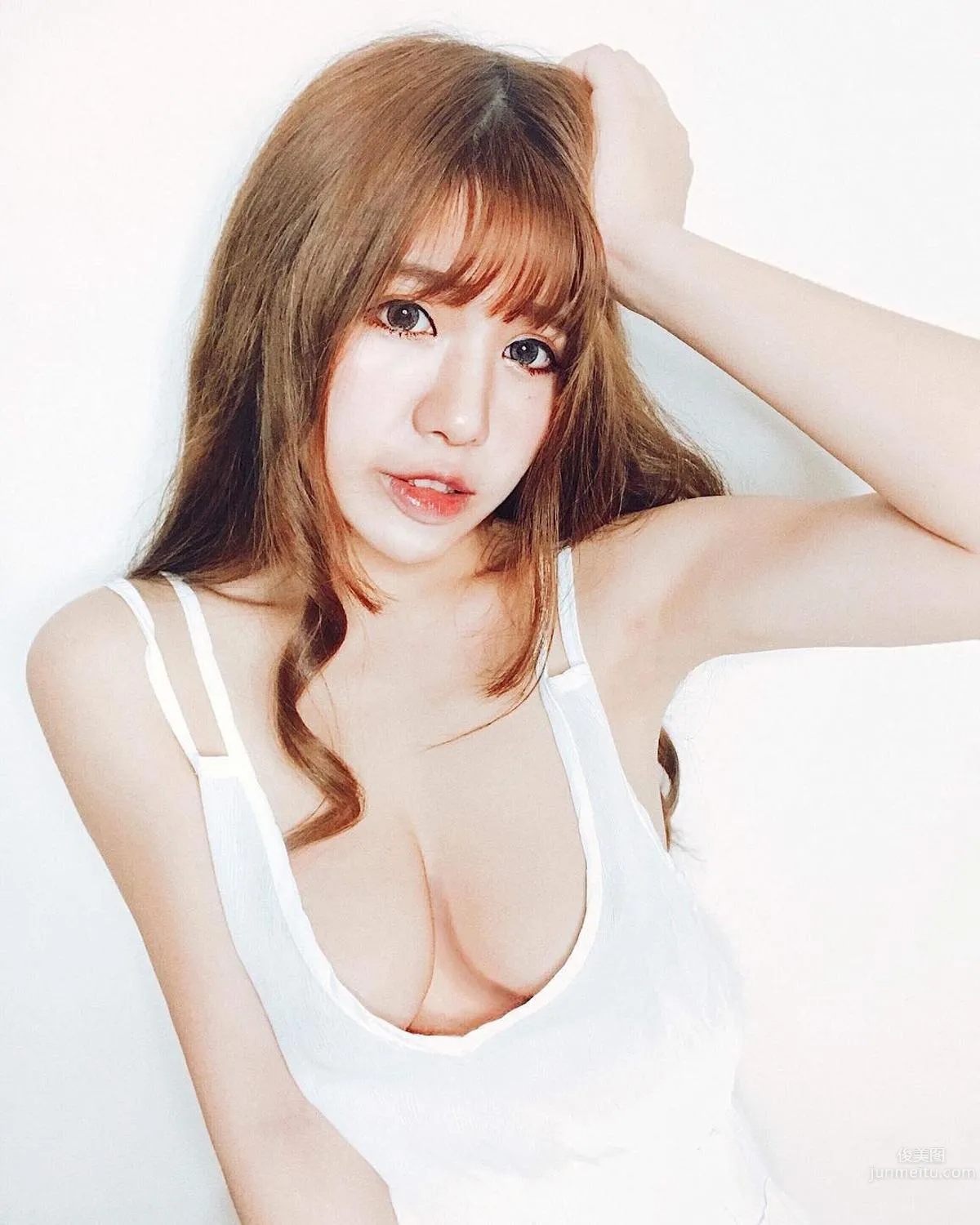 sarre彌海砂- 絕美嫩模女主播 20