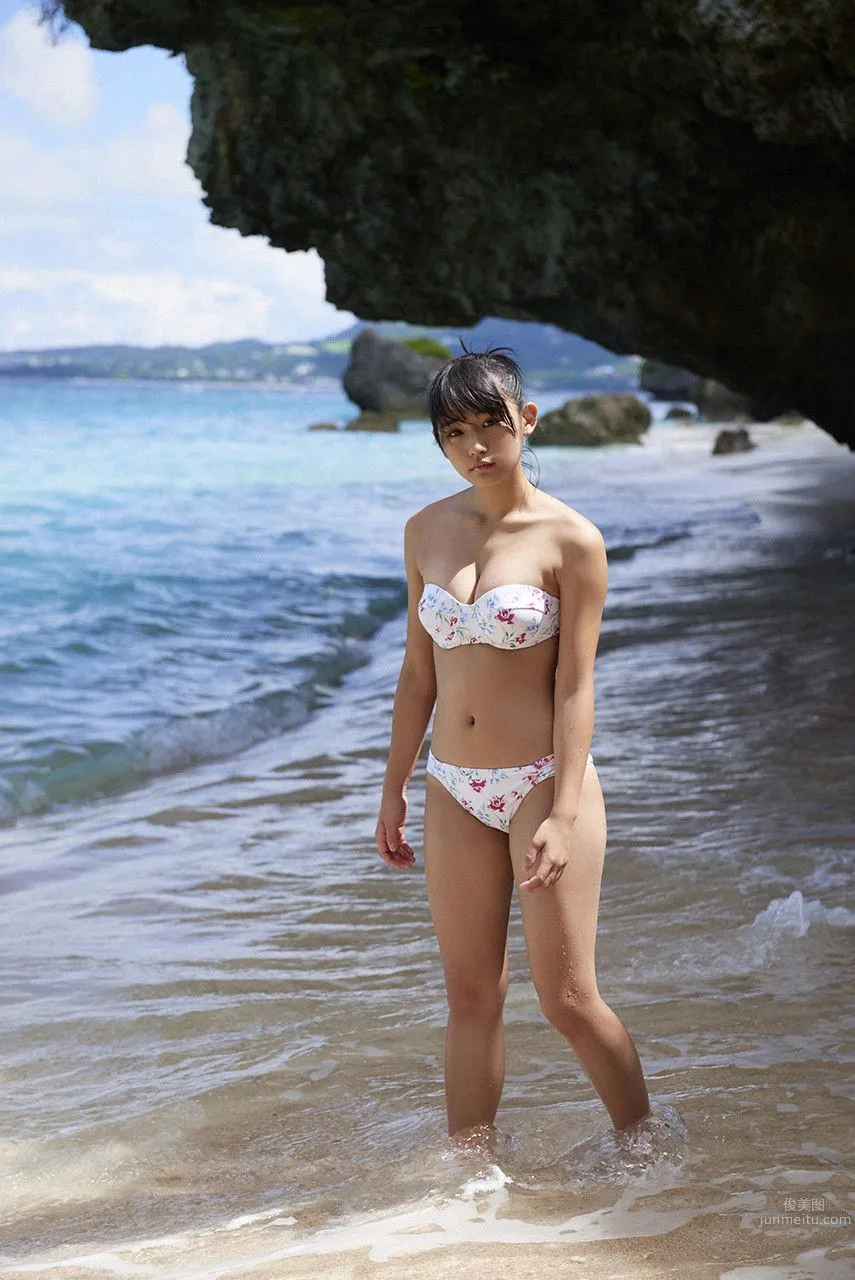 淺川梨奈- [WPB-net] No.188-189 目が合ったらもう離れられない 104
