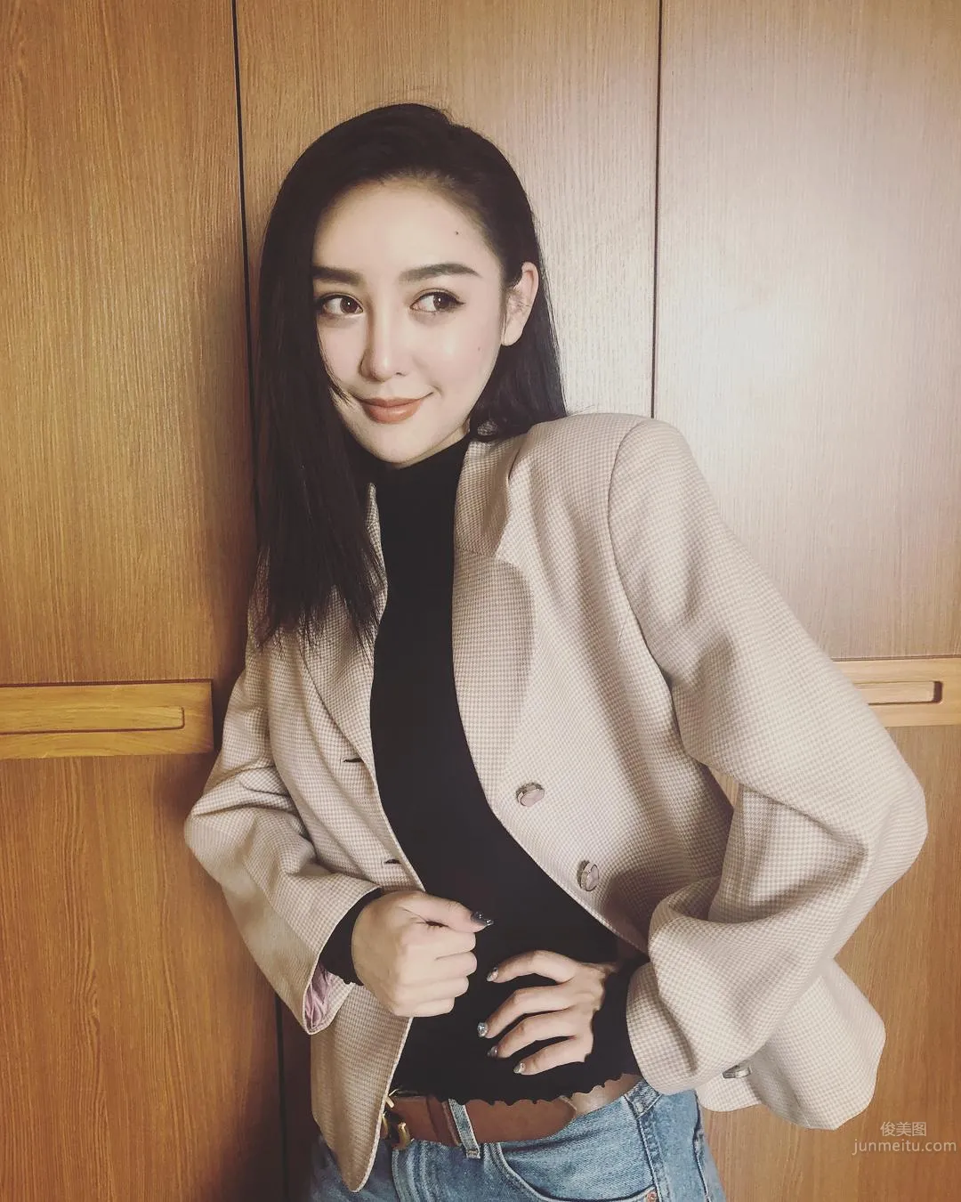 趙沙沙- 比基尼辣照美到想讓人求婚 21