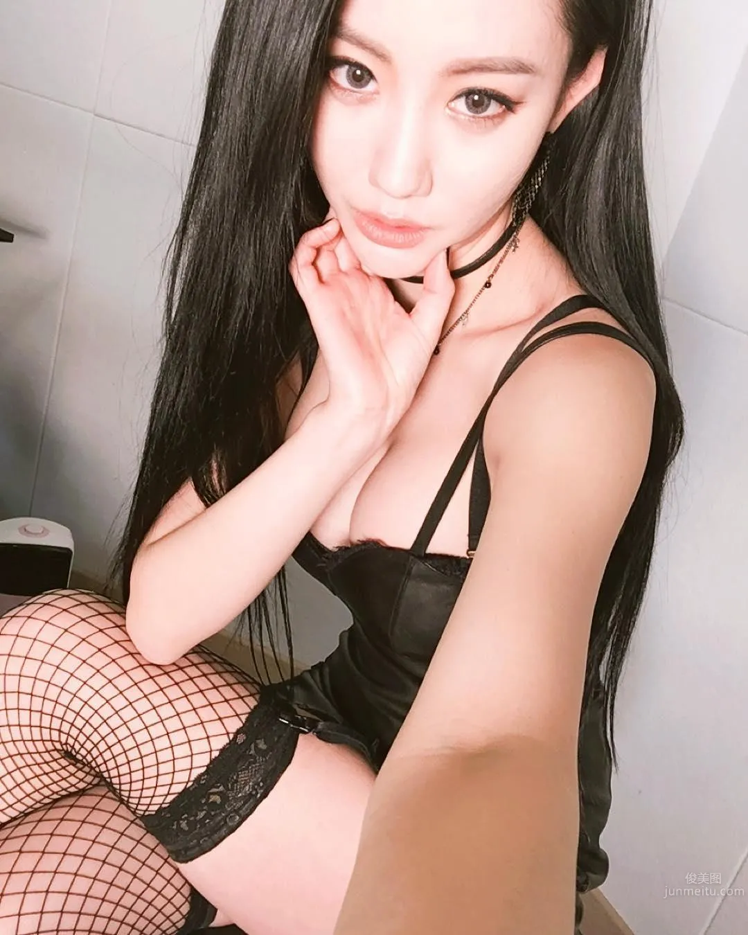 韓國火辣鼓手A-YEON，以鼓聲重擊我的心跳！ 5