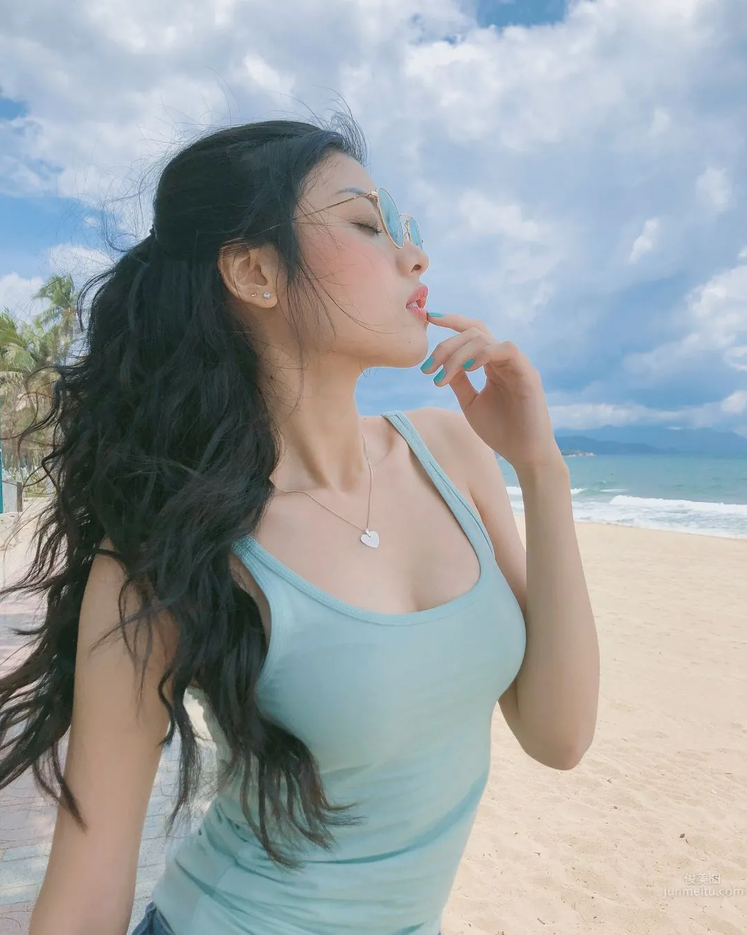 清爽酸辣越南小菜重得這樣汗流浃胸 25