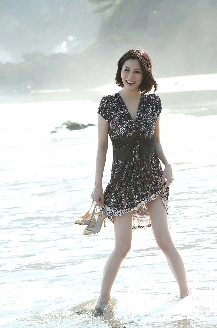 杉本有美- [WPB-net] No.187-8 大人の週末 73