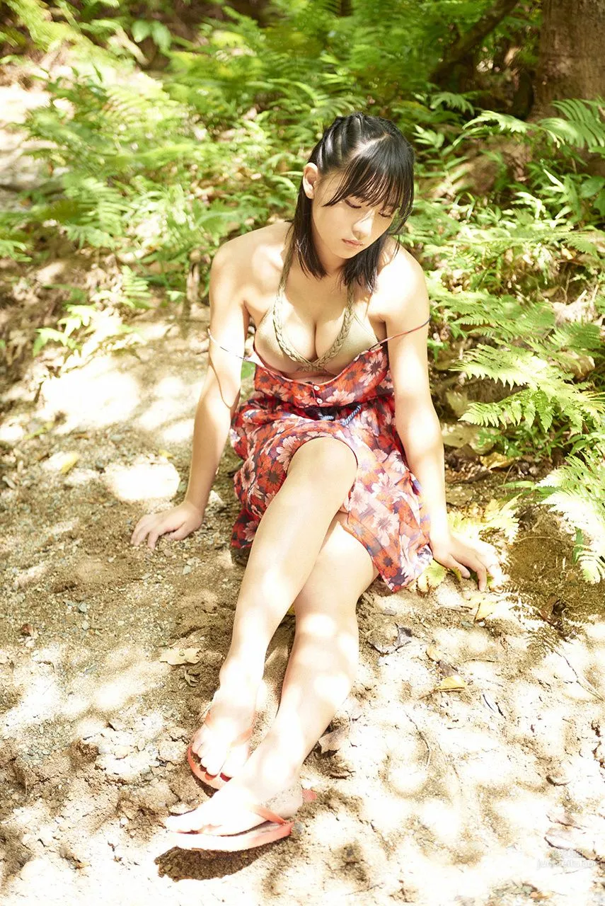 淺川梨奈- [WPB-net] No.188-189 目が合ったらもう離れられない 113