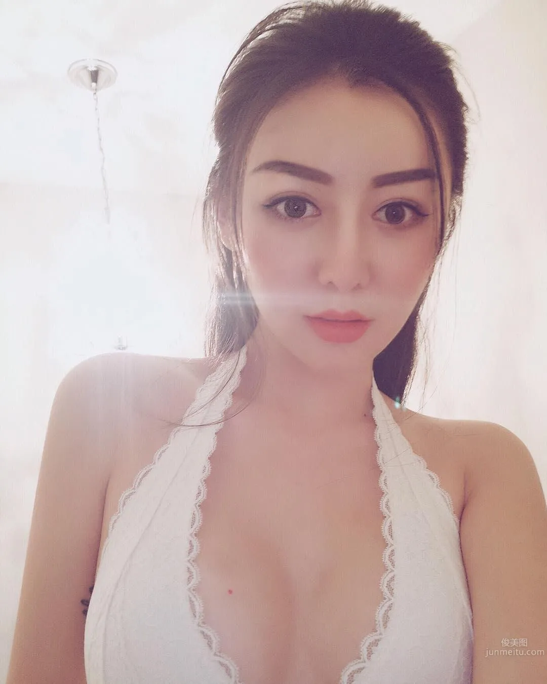 趙沙沙- 比基尼辣照美到想讓人求婚 18