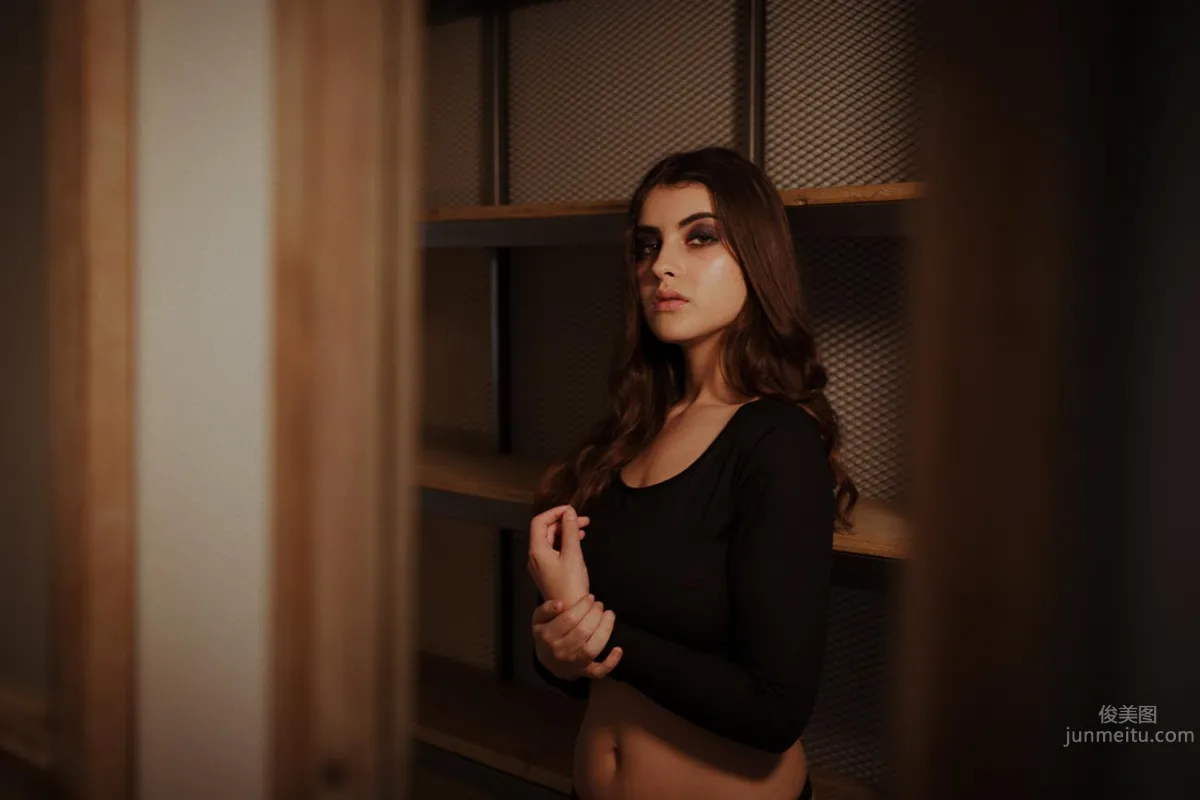 Judit- 3D立體視覺效果太震撼 47
