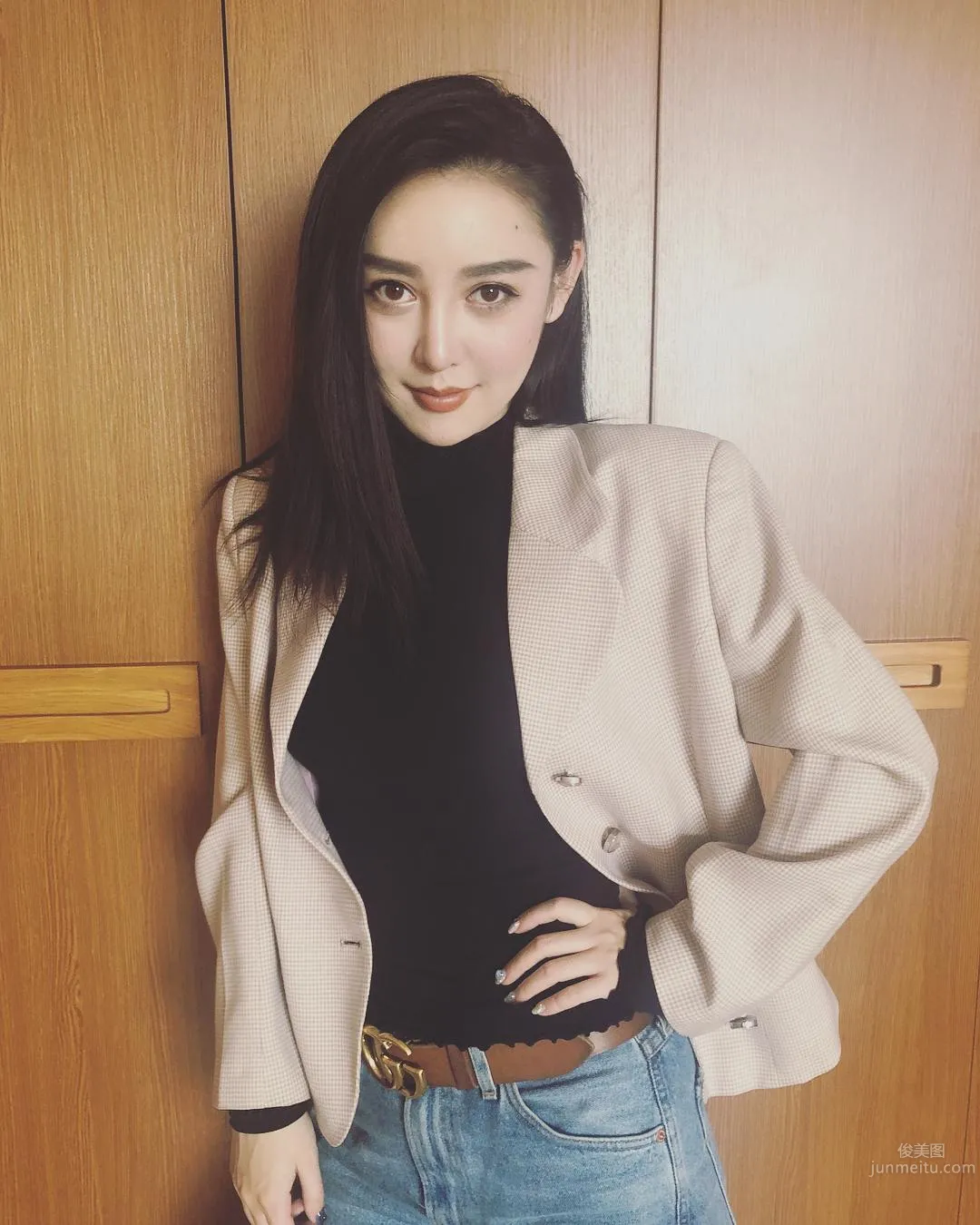 趙沙沙- 比基尼辣照美到想讓人求婚 22