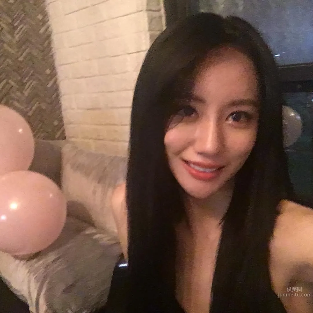 韓國火辣鼓手A-YEON，以鼓聲重擊我的心跳！ 16