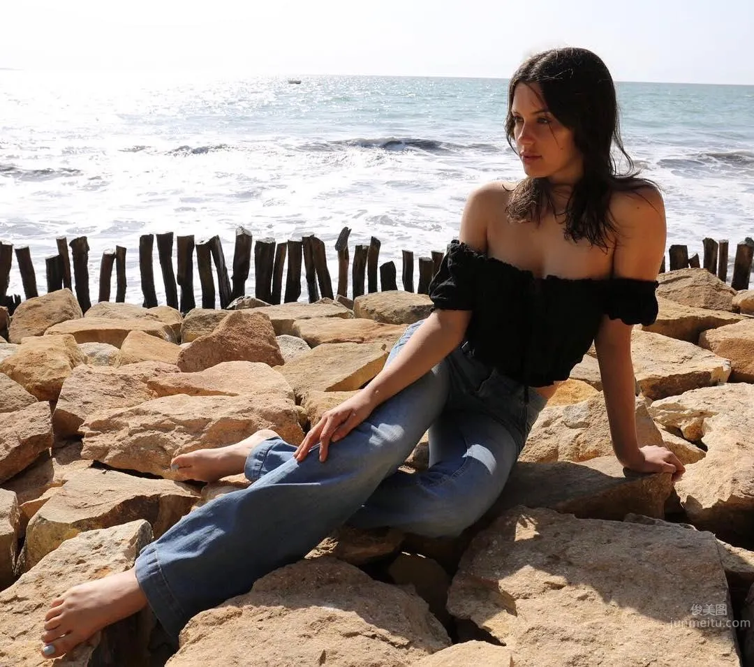 Denise Schaefer- 秘鲁嫩模美艳私房照_10