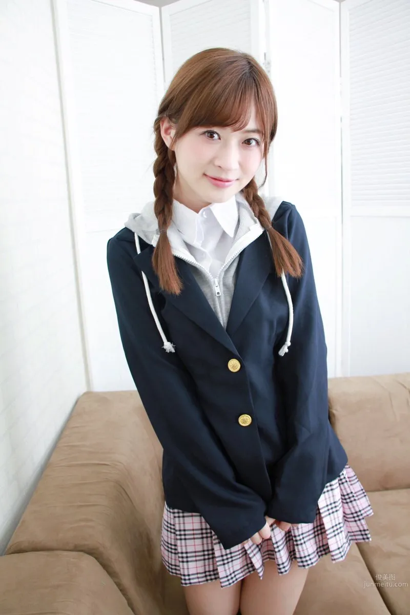 色白道産子美梨(メイリ)美色圖片 6