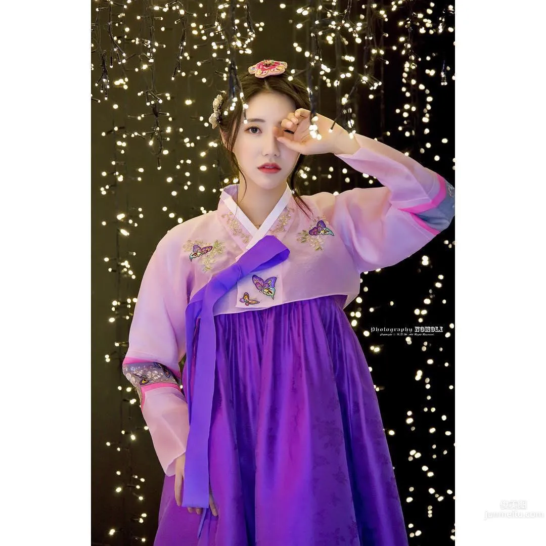 南韓女神臨恩惠 姣好氣質逆天長腿 41