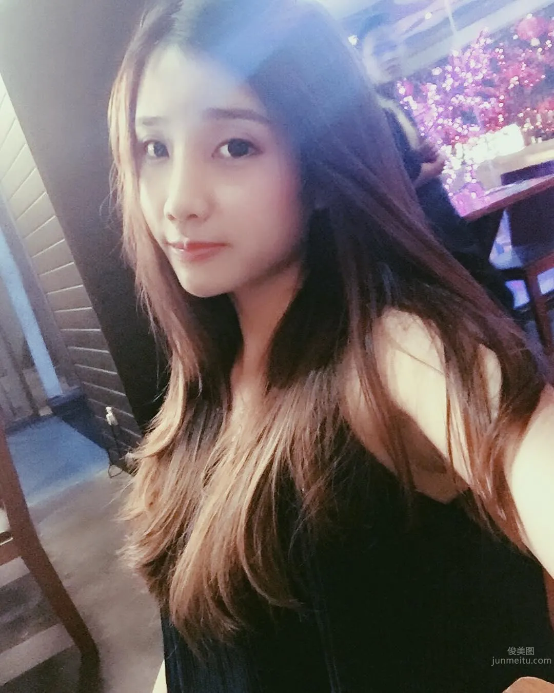 大馬正妹Rainy Lly 氣質滿分身材姣好系的女孩 17