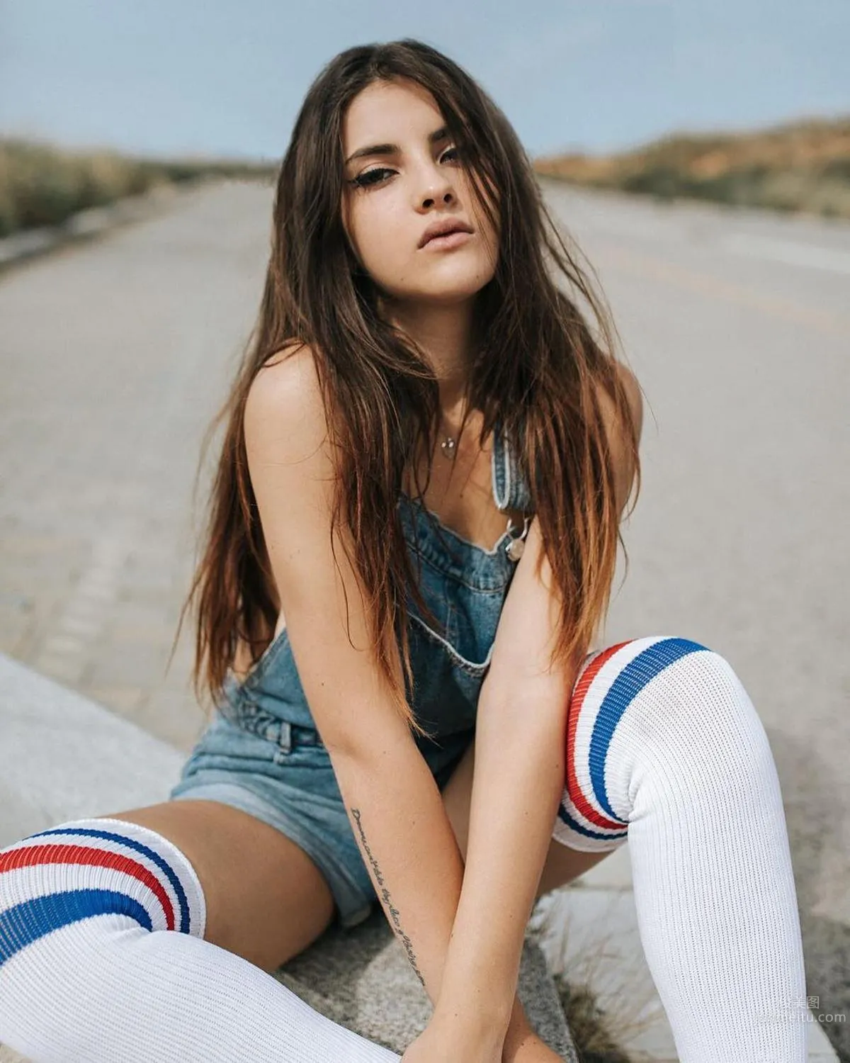 Judit- 3D立体视觉效果太震撼_13