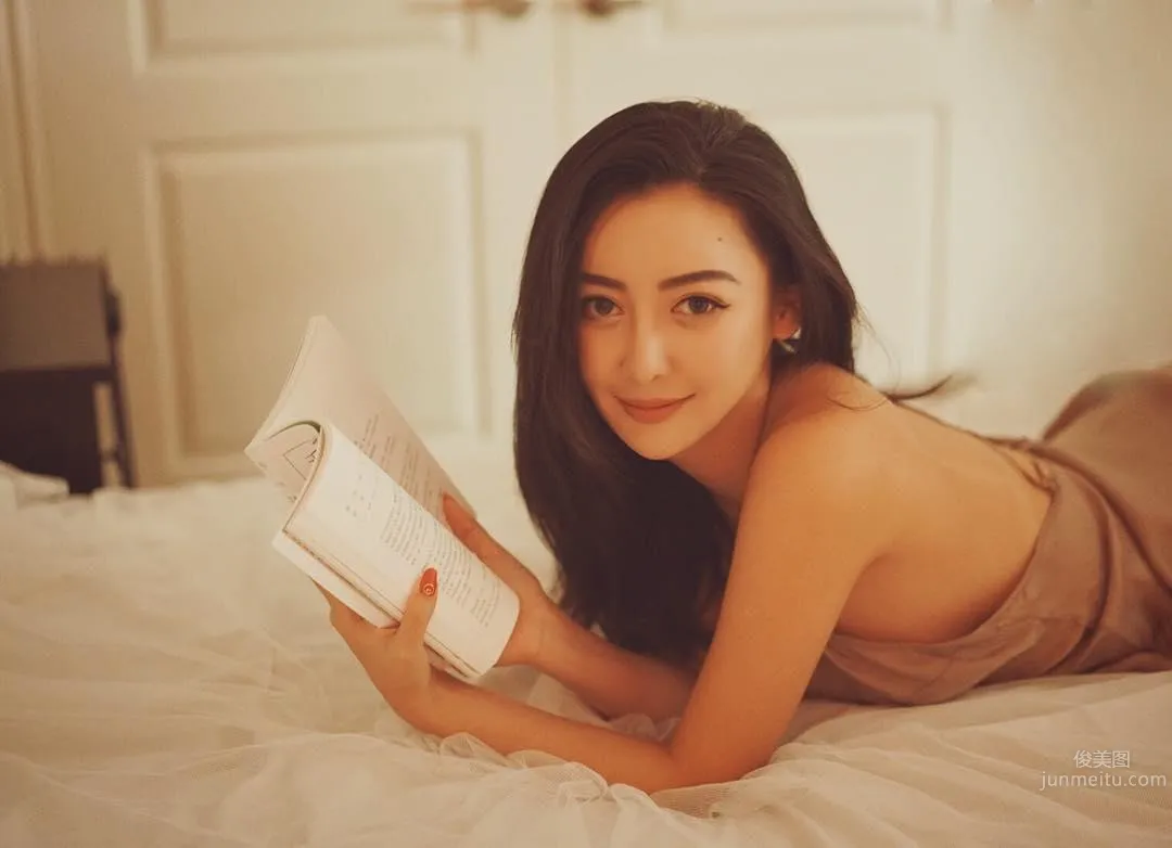 趙沙沙- 比基尼辣照美到想讓人求婚 14