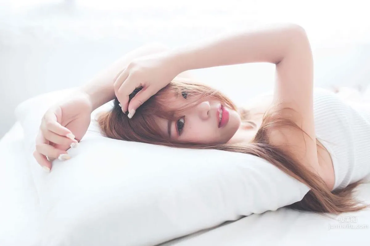 sarre彌海砂- 絕美嫩模女主播 13