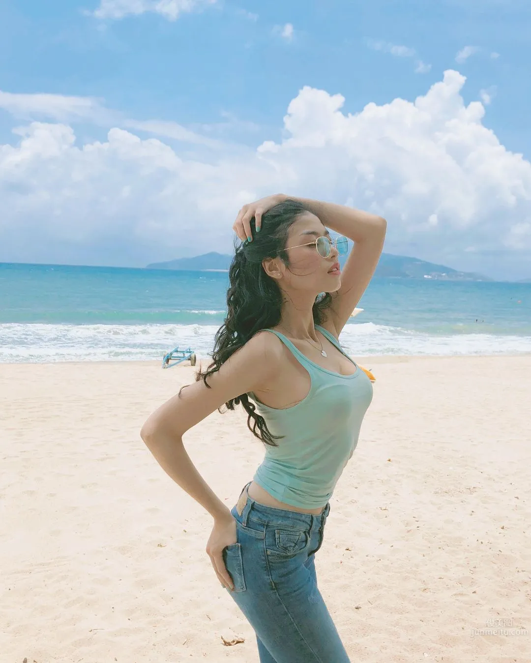 清爽酸辣越南小菜重得這樣汗流浃胸 26