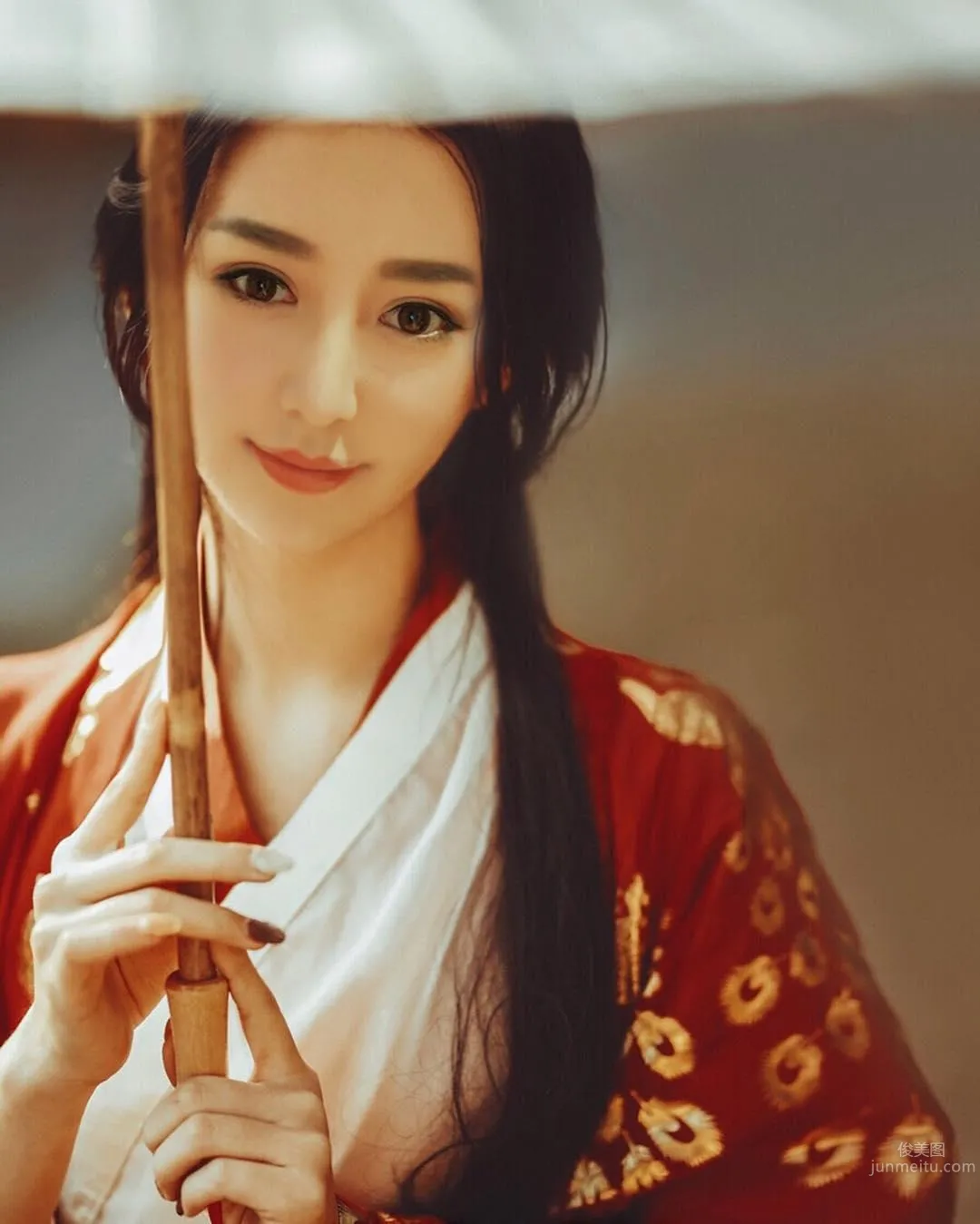 趙沙沙- 比基尼辣照美到想讓人求婚 23