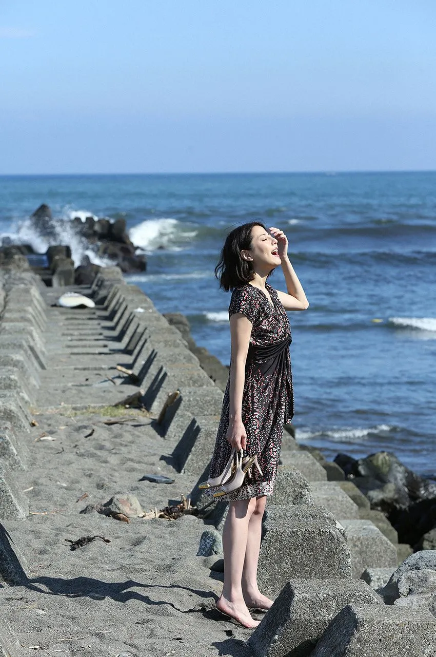 杉本有美- [WPB-net] No.187-8 大人の週末 65