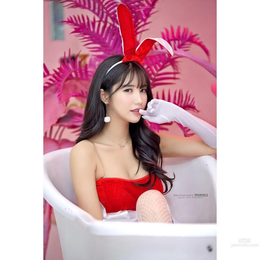 南韓女神臨恩惠 姣好氣質逆天長腿 29