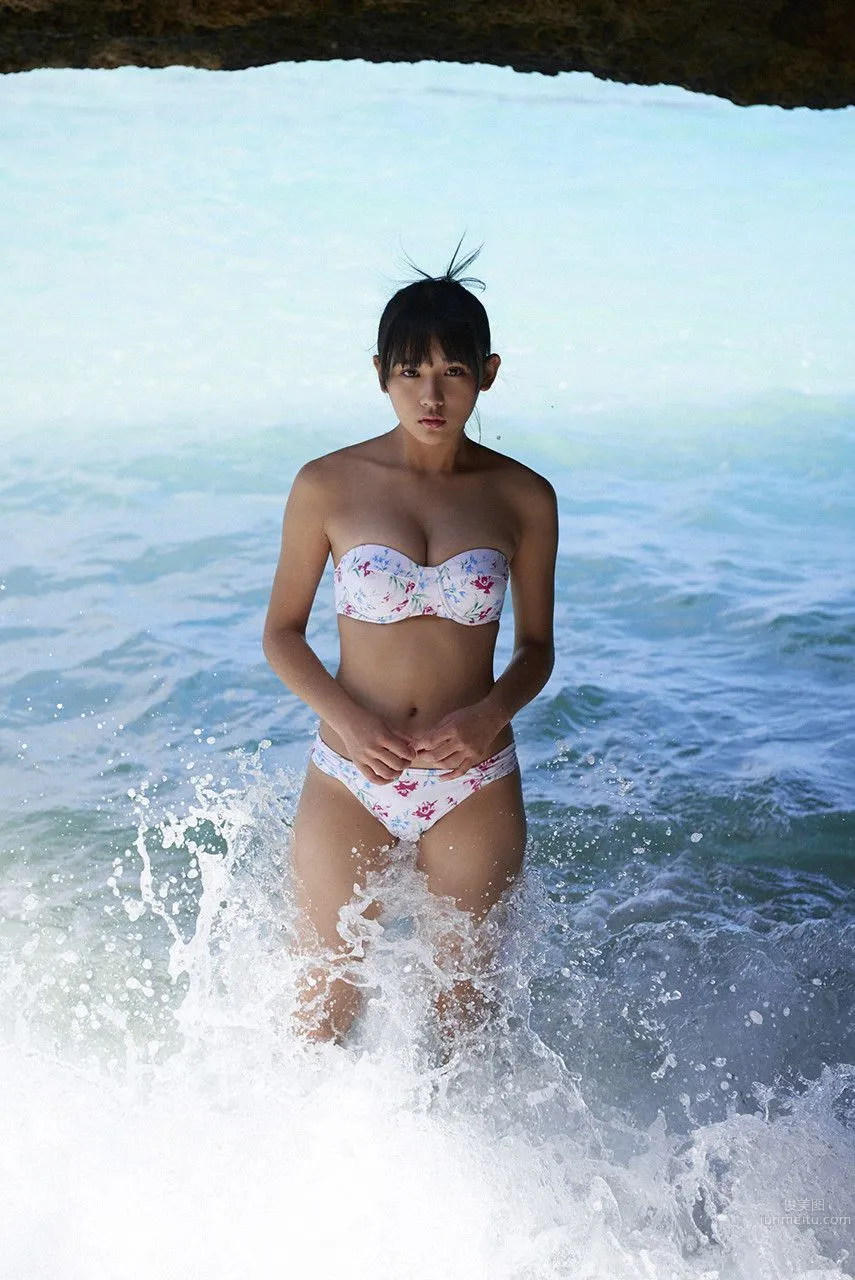 淺川梨奈- [WPB-net] No.188-189 目が合ったらもう離れられない 26
