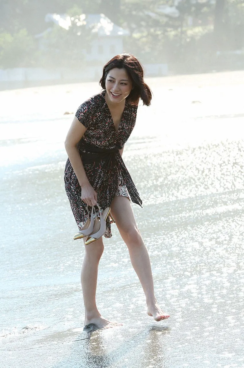 杉本有美- [WPB-net] No.187-8 大人の週末 76