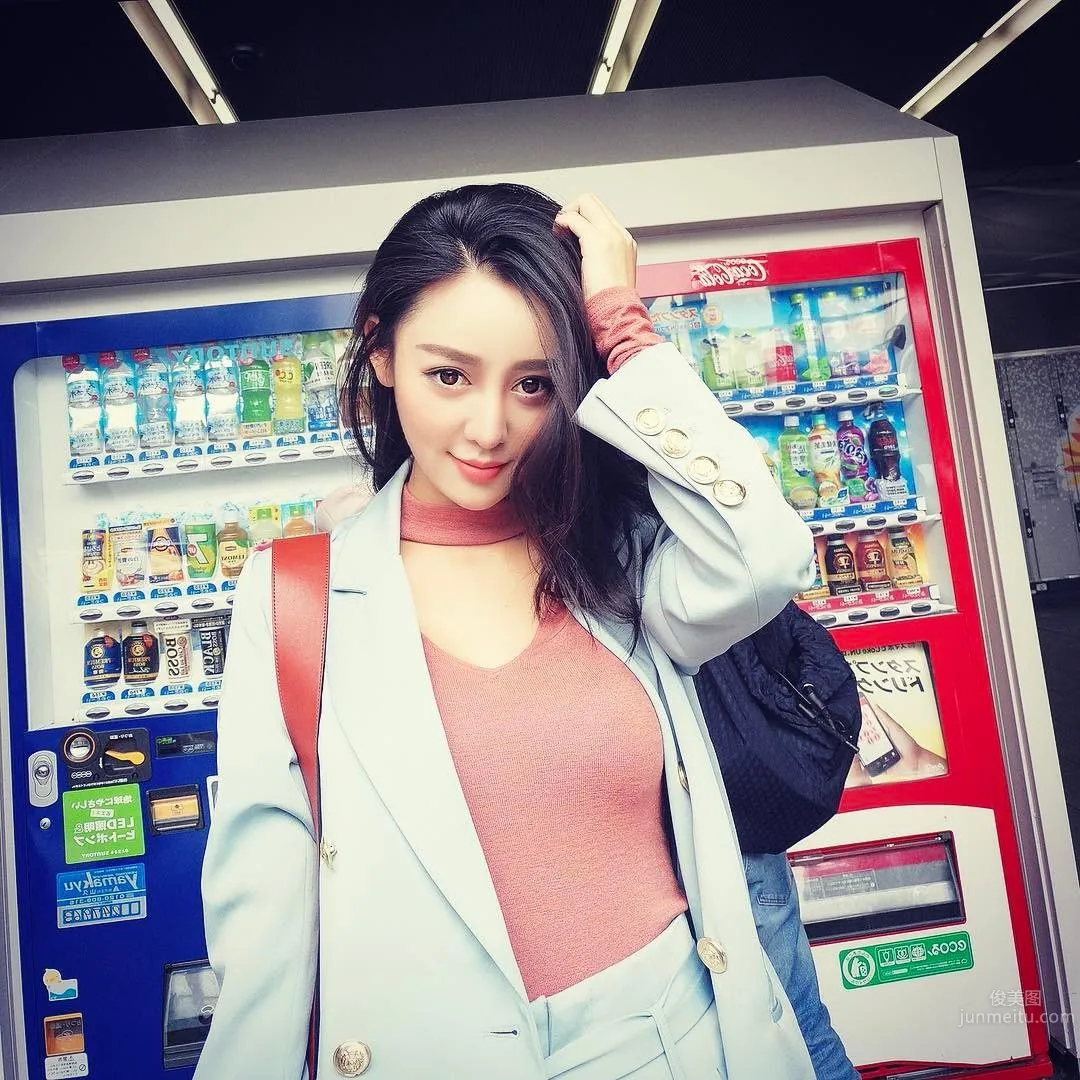 趙沙沙- 比基尼辣照美到想讓人求婚 7