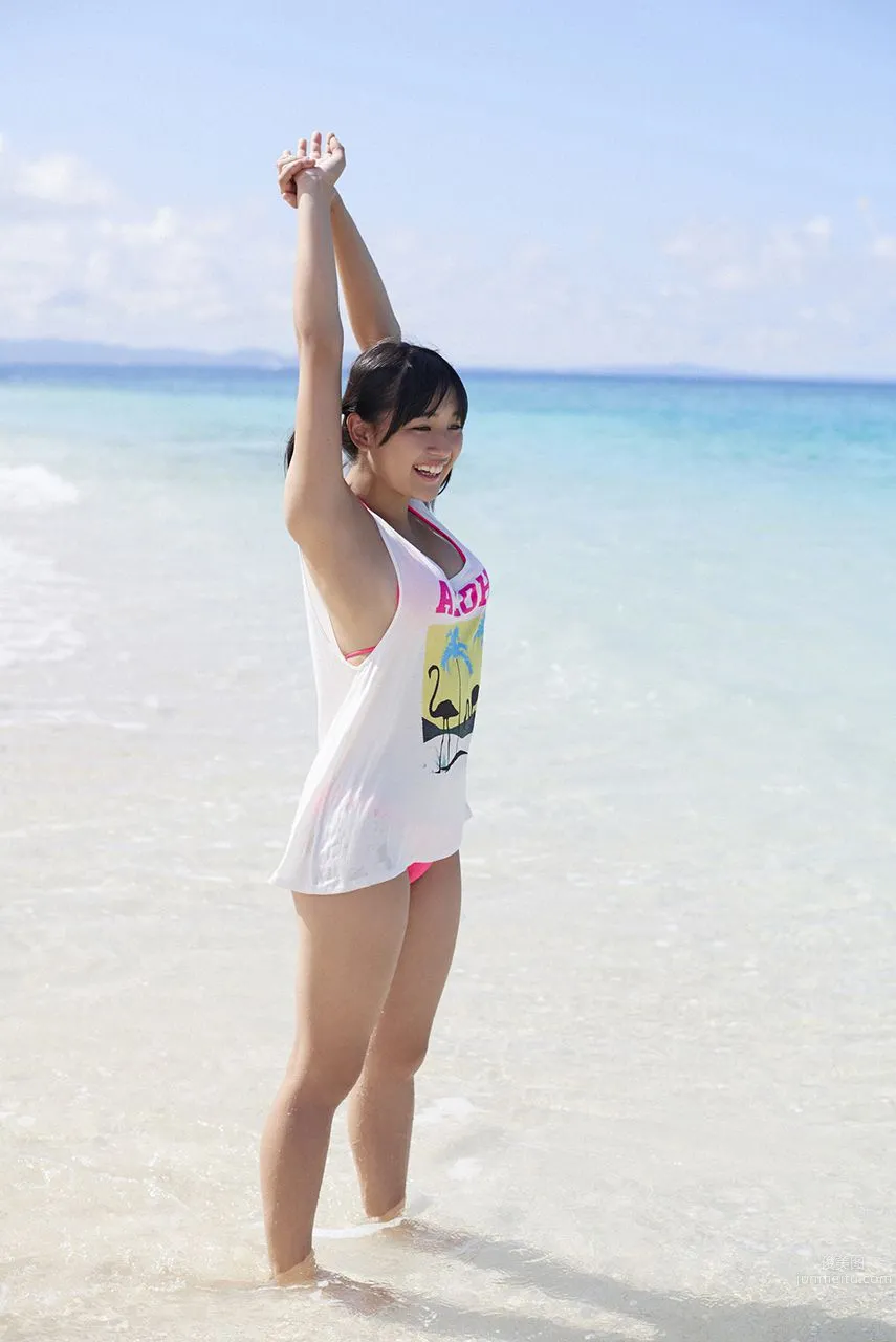 淺川梨奈- [WPB-net] No.188-189 目が合ったらもう離れられない 61