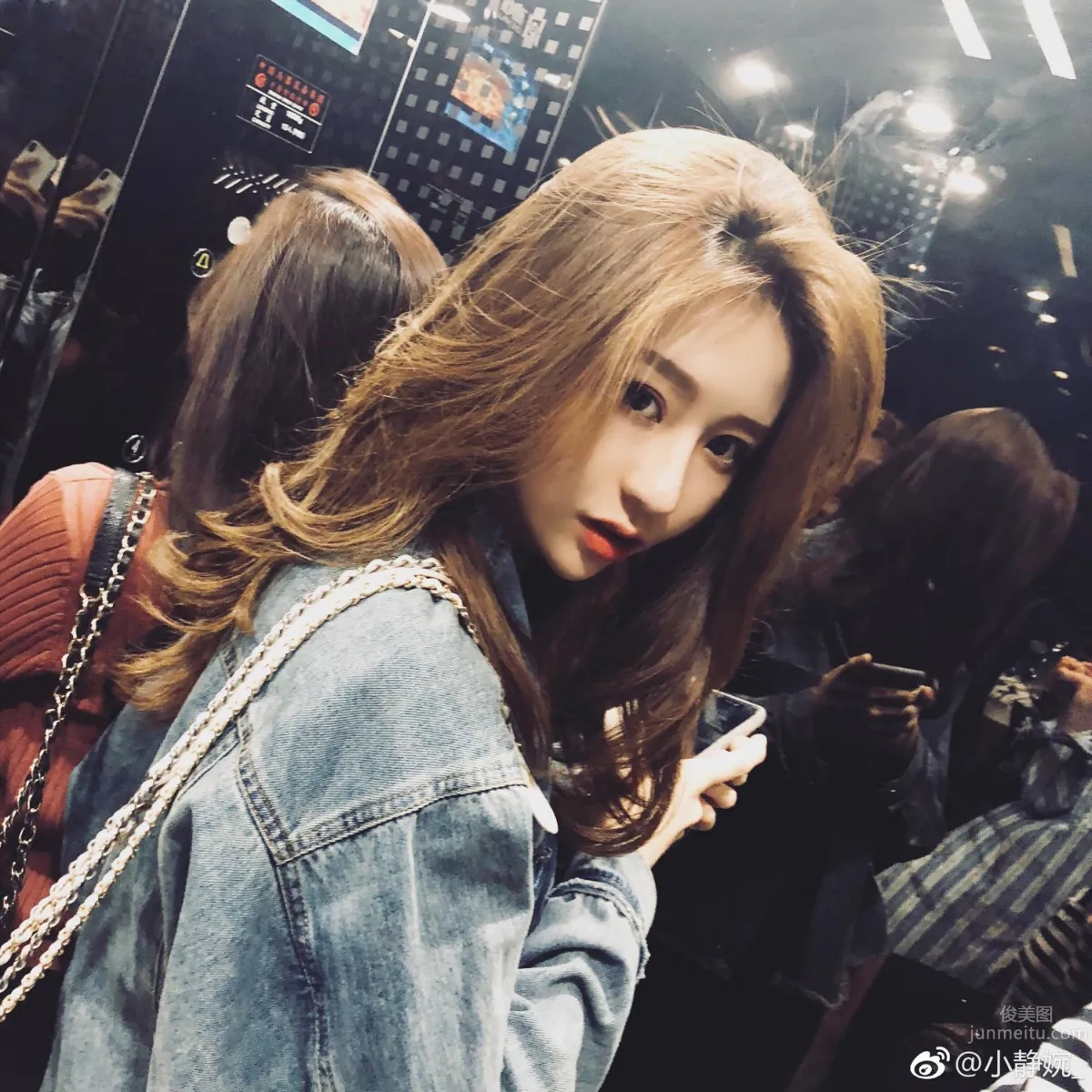 温婉- Gucci Gucci Prada Prada_0