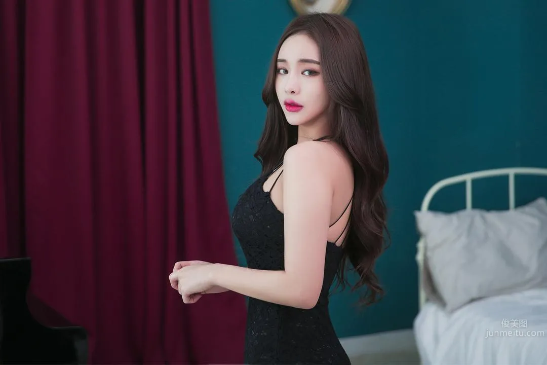 韓國網拍正妹jeee622 波濤胸湧敲碎你的心 40