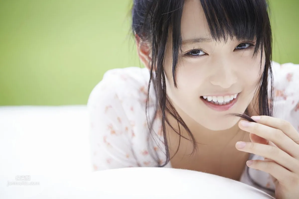 菅井友香- 2017日本周刊雜志寫真 4