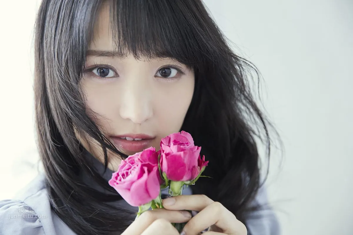 菅井友香- 2017日本周刊雜志寫真 40
