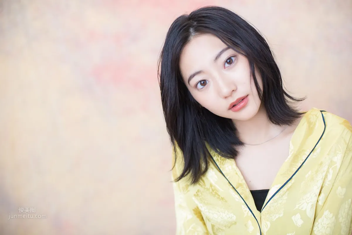 武田玲奈- 2018年週プレNEWS寫真 32