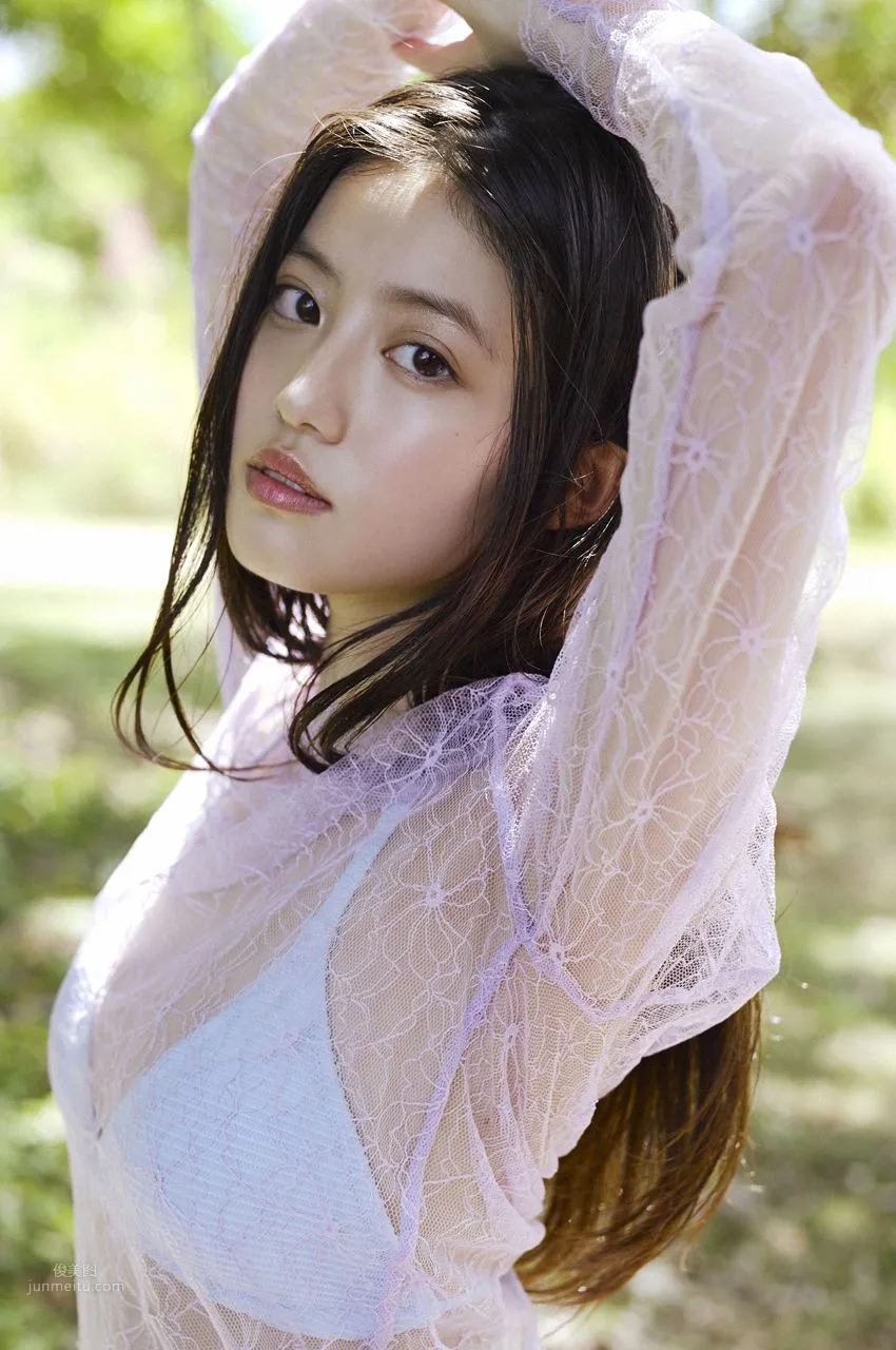今田美櫻- 2018年週プレNEWS寫真 28