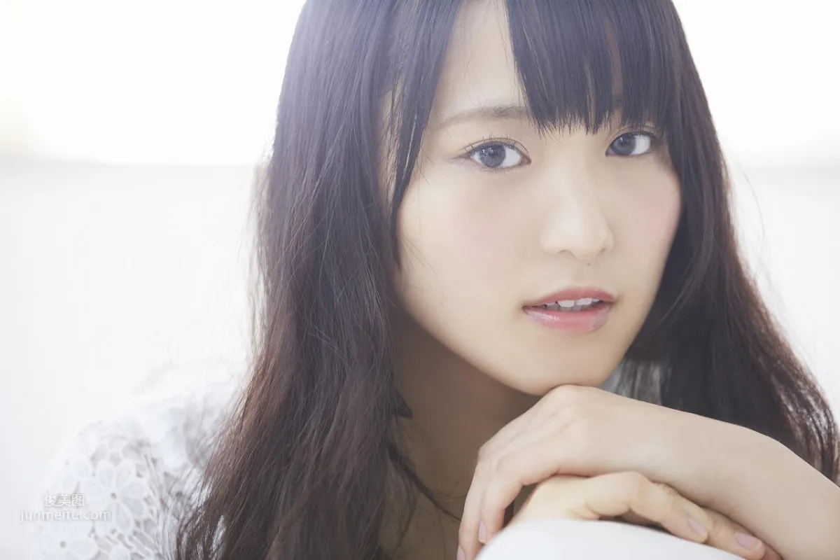 菅井友香- 2017日本周刊雜志寫真 16