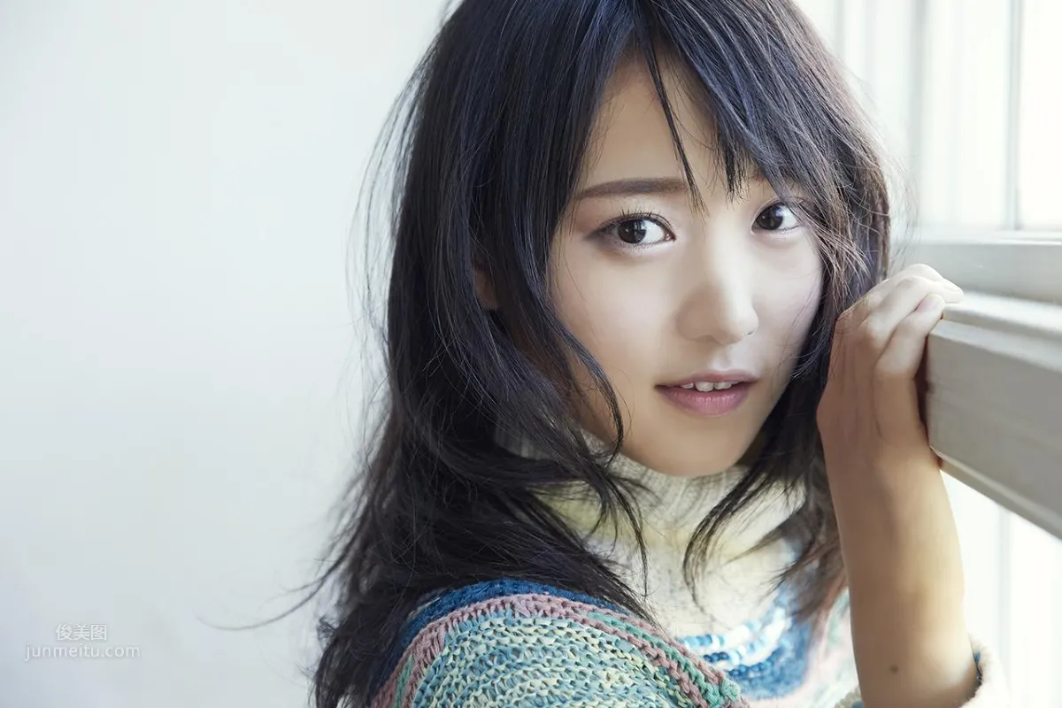 菅井友香- 2017日本周刊雜志寫真 41