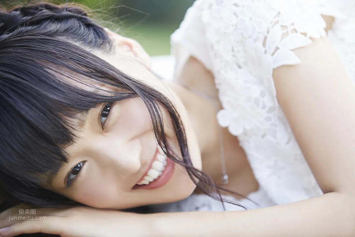 菅井友香- 2017日本周刊雜志寫真 12