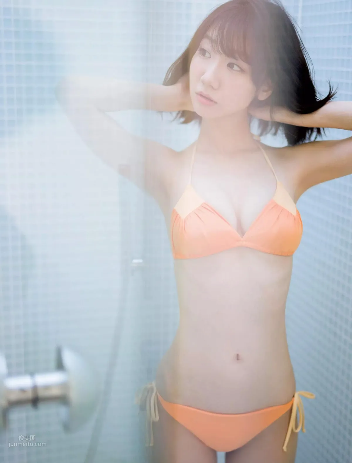 柏木由紀- 2018日本杂志写真合辑_49