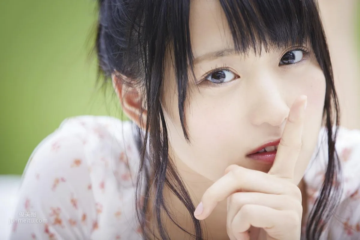 菅井友香- 2017日本周刊雜志寫真 5