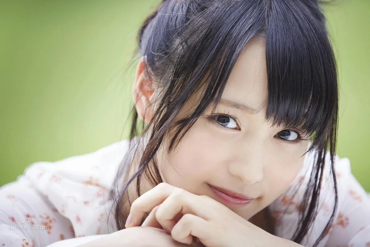 菅井友香- 2017日本周刊雜志寫真 2