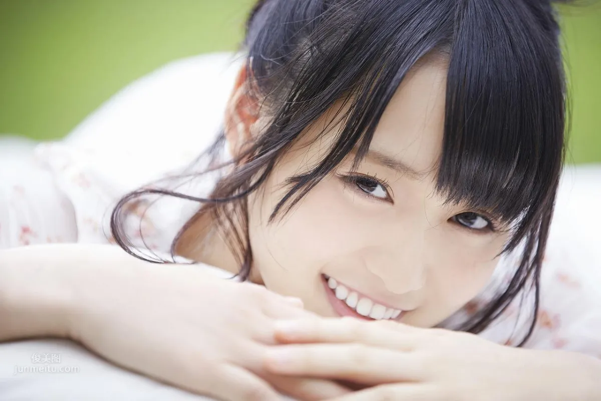 菅井友香- 2017日本周刊雜志寫真 3