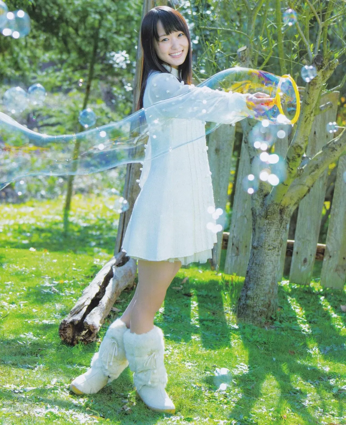 菅井友香- 2017日本周刊雜志寫真 28