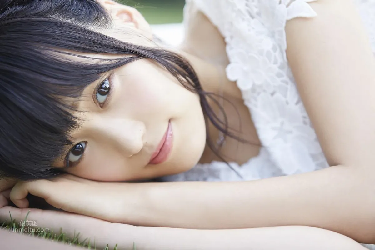 菅井友香- 2017日本周刊雜志寫真 13