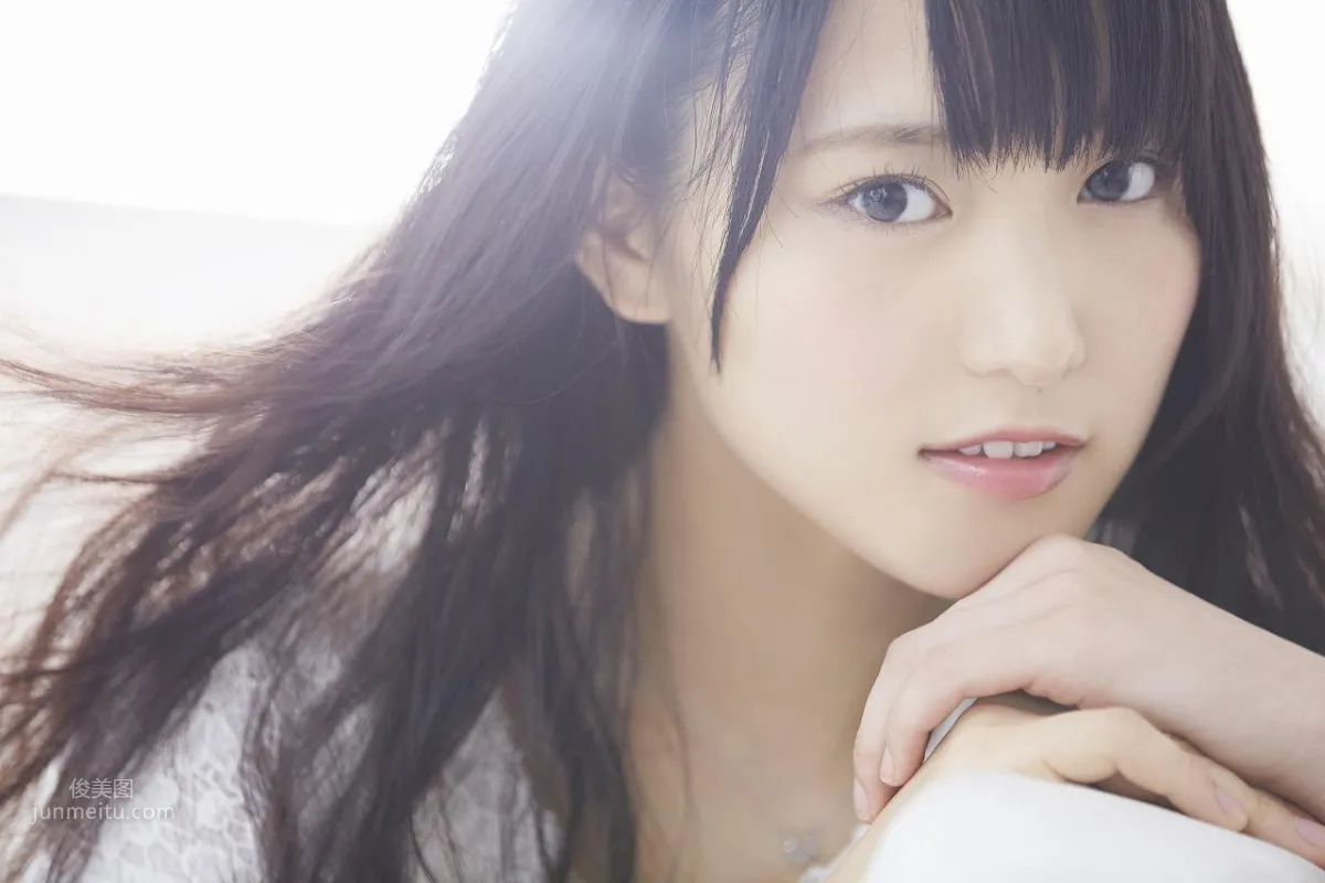 菅井友香- 2017日本周刊雜志寫真 20